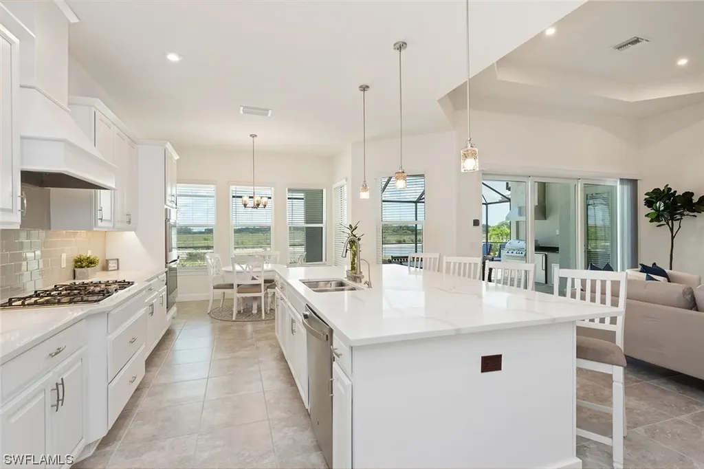 3410 Wellfleet Lane Naples FL 34114