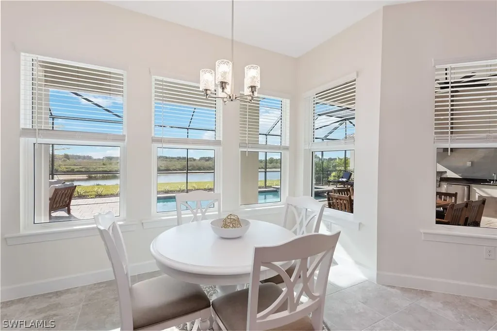 3410 Wellfleet Lane Naples FL 34114