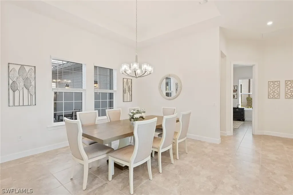 3410 Wellfleet Lane Naples FL 34114