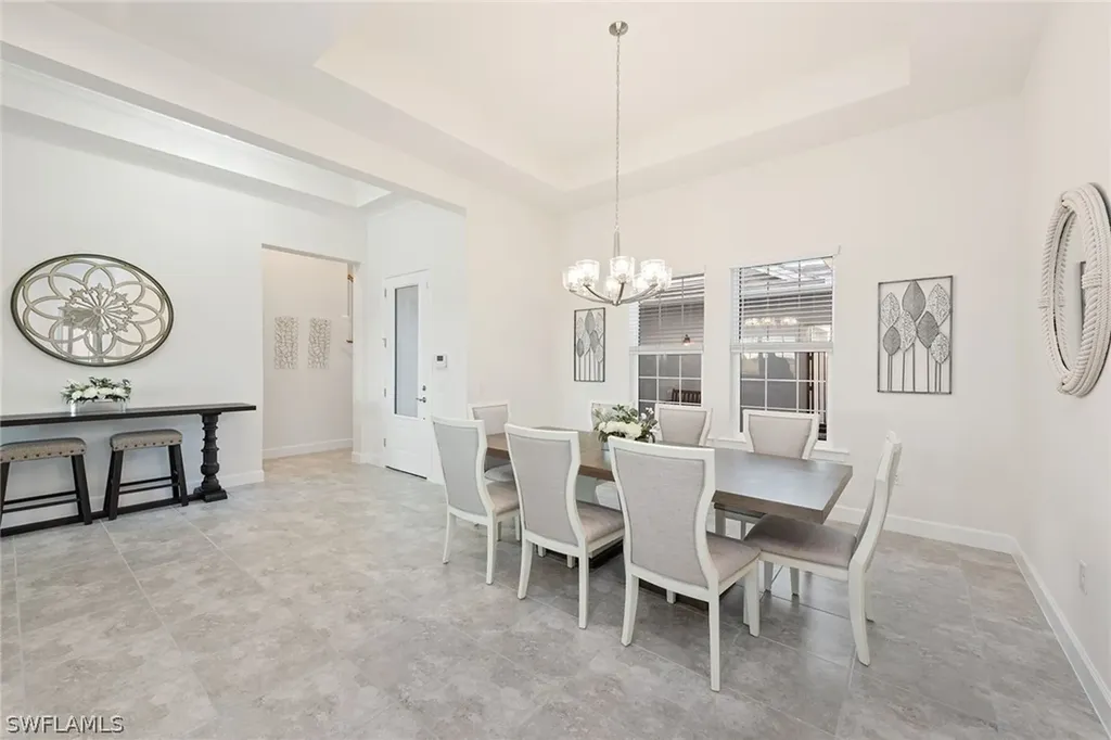 3410 Wellfleet Lane Naples FL 34114