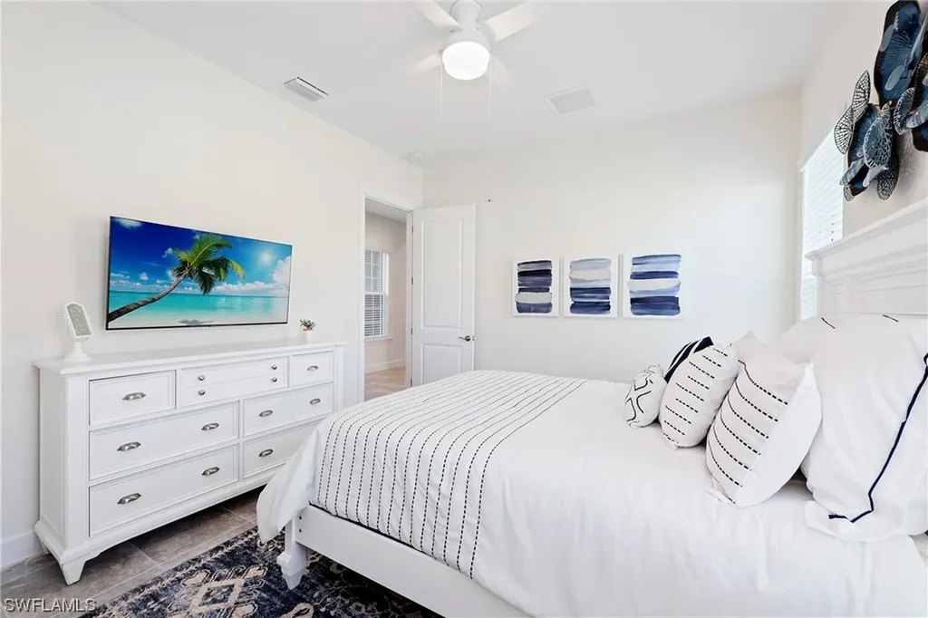 3410 Wellfleet Lane Naples FL 34114