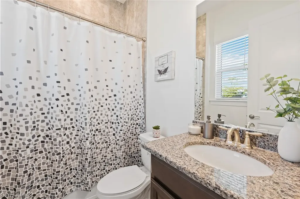 3410 Wellfleet Lane Naples FL 34114