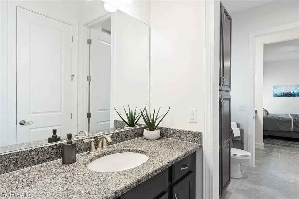 3410 Wellfleet Lane Naples FL 34114