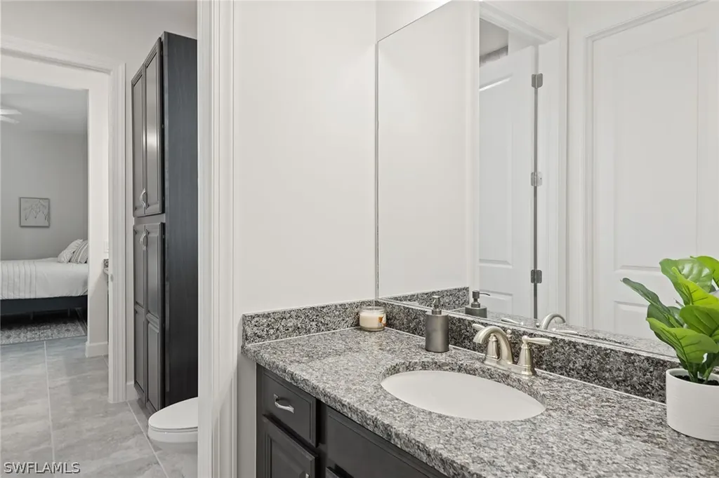 3410 Wellfleet Lane Naples FL 34114