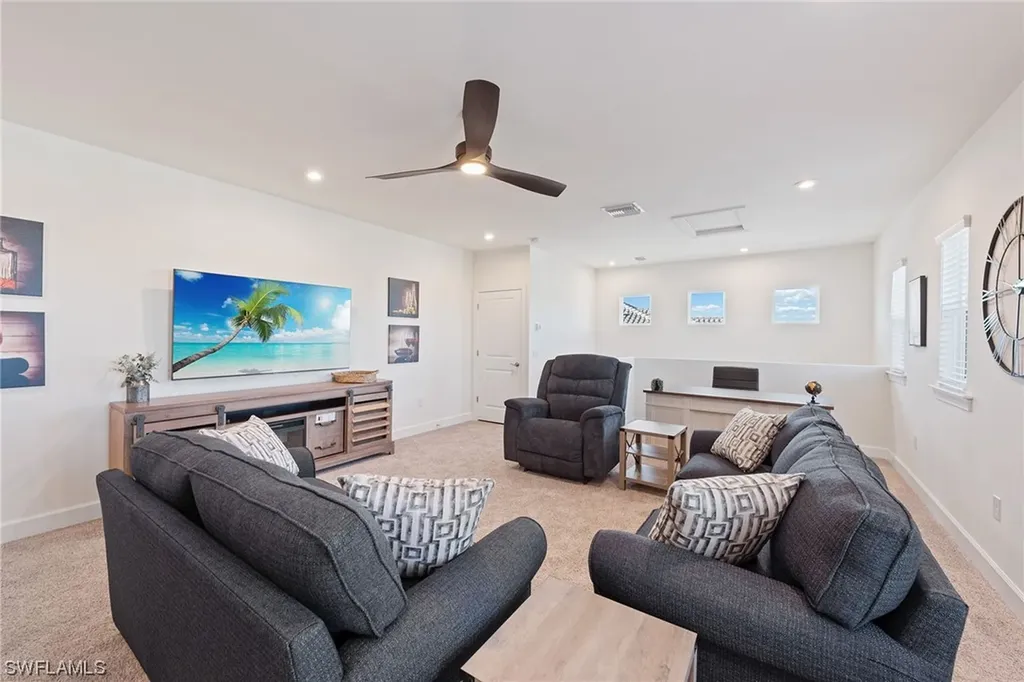 3410 Wellfleet Lane Naples FL 34114