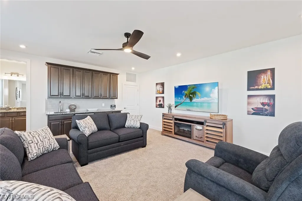 3410 Wellfleet Lane Naples FL 34114