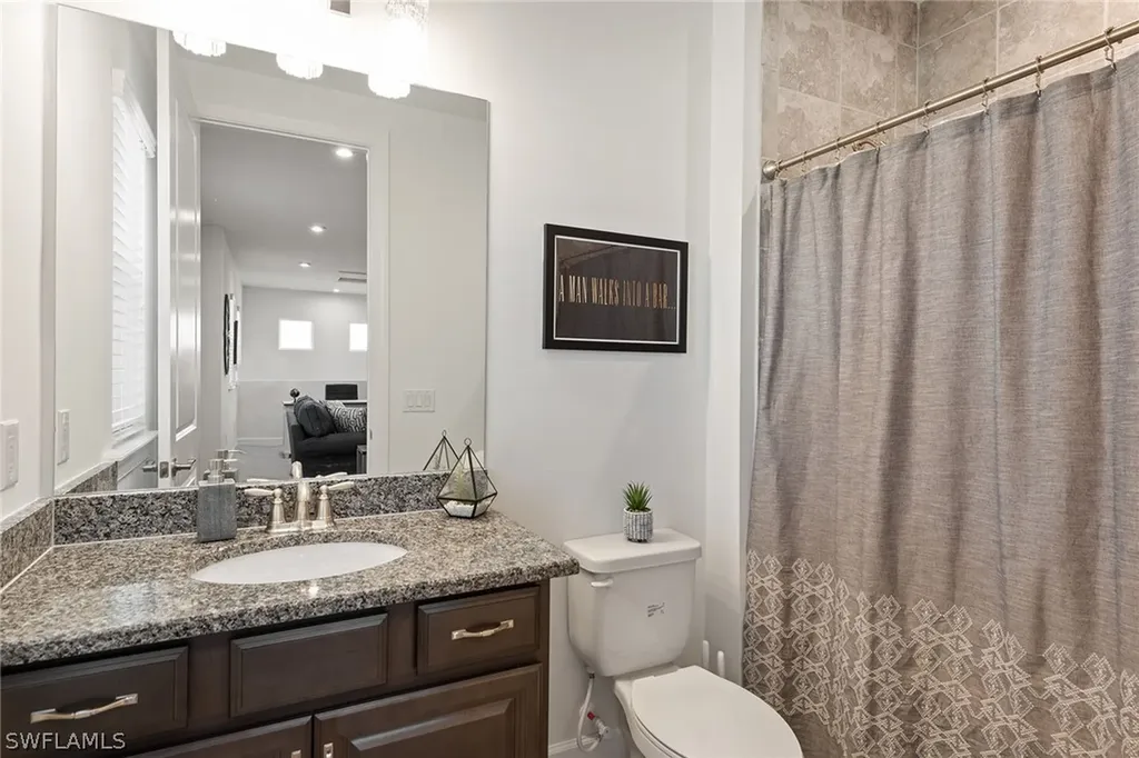 3410 Wellfleet Lane Naples FL 34114