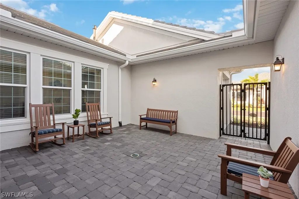 3410 Wellfleet Lane Naples FL 34114