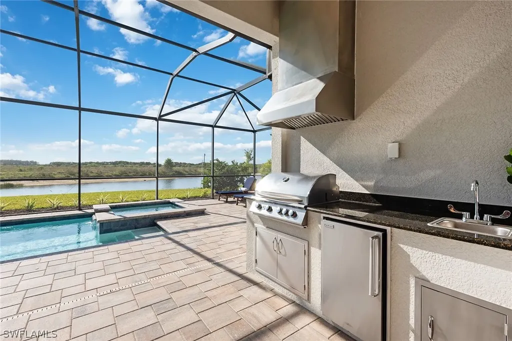 3410 Wellfleet Lane Naples FL 34114