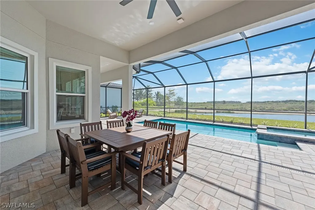 3410 Wellfleet Lane Naples FL 34114