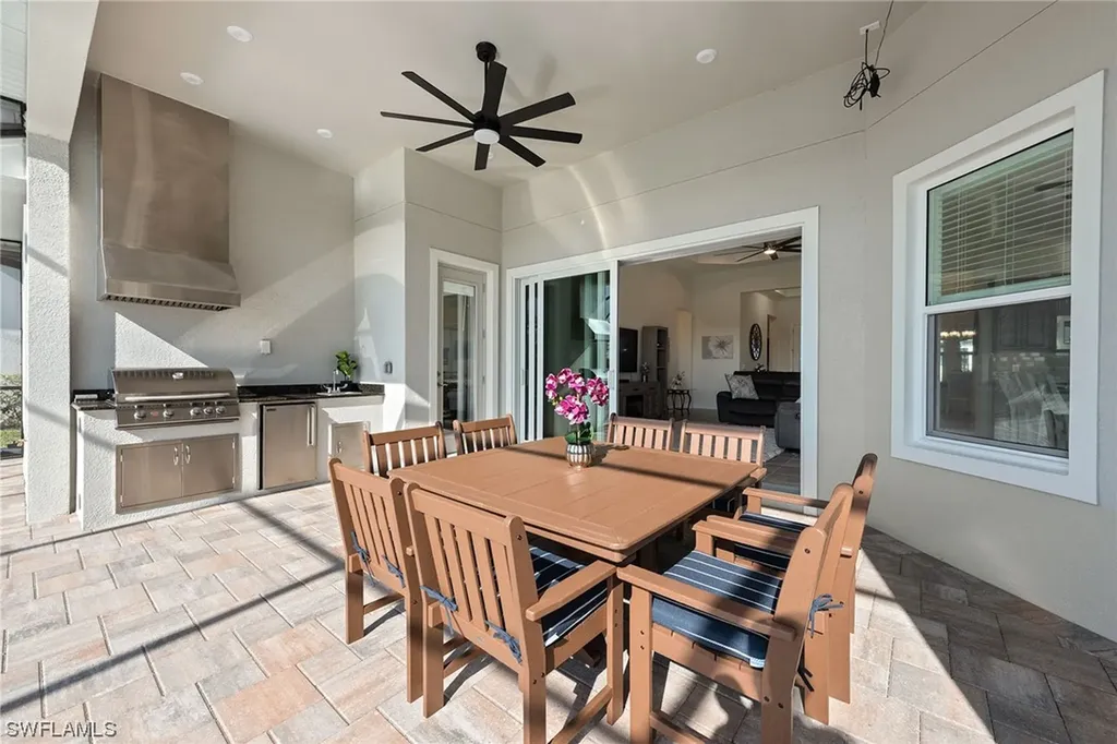 3410 Wellfleet Lane Naples FL 34114