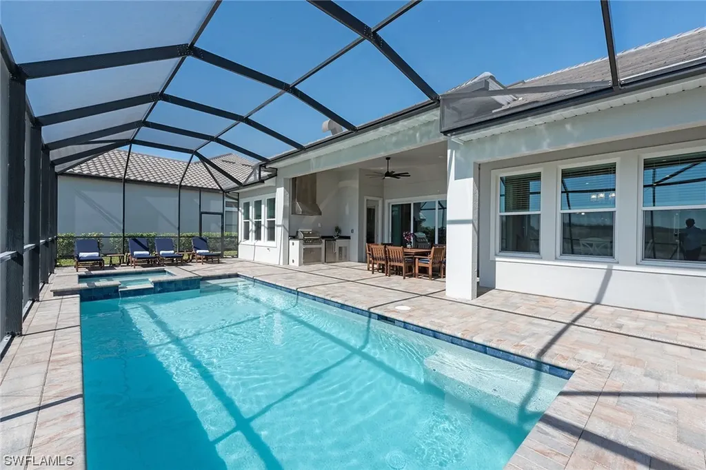 3410 Wellfleet Lane Naples FL 34114
