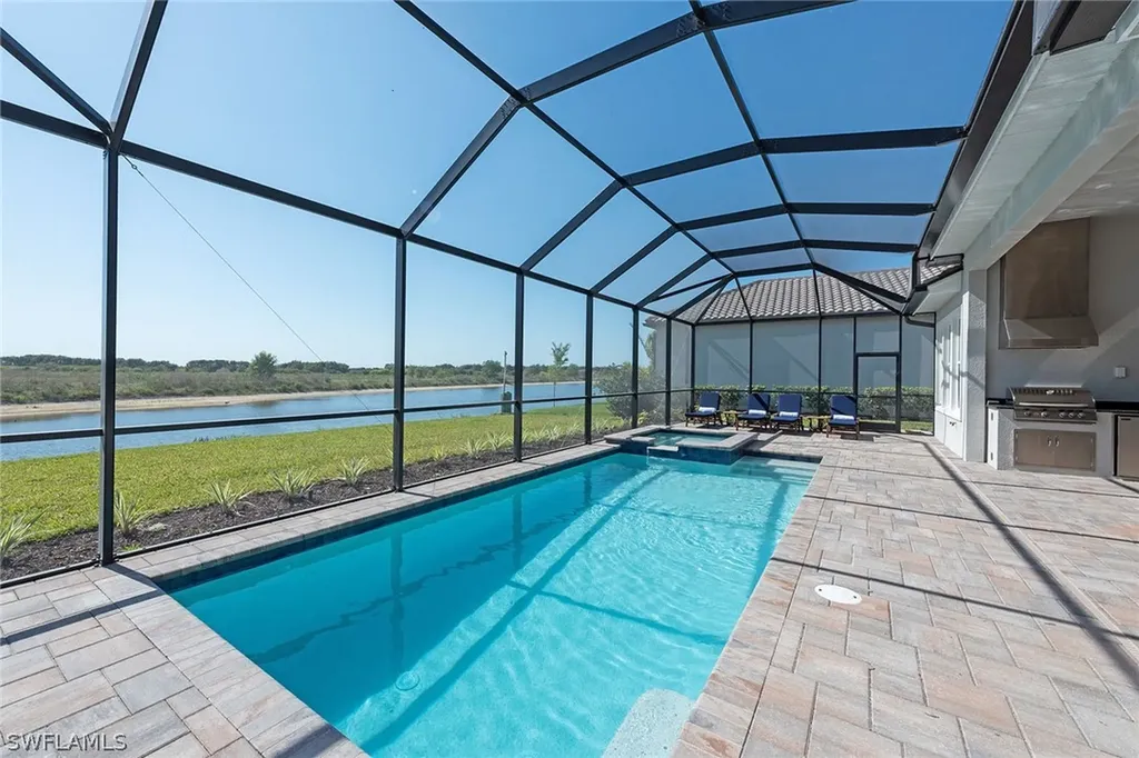 3410 Wellfleet Lane Naples FL 34114
