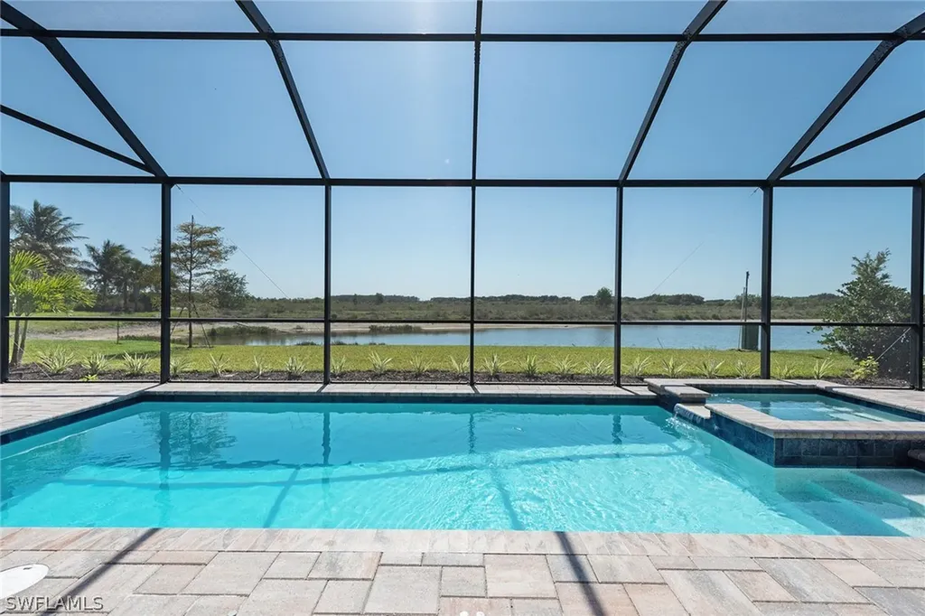 3410 Wellfleet Lane Naples FL 34114