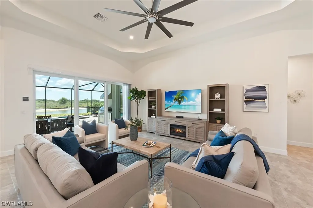 3410 Wellfleet Lane Naples FL 34114