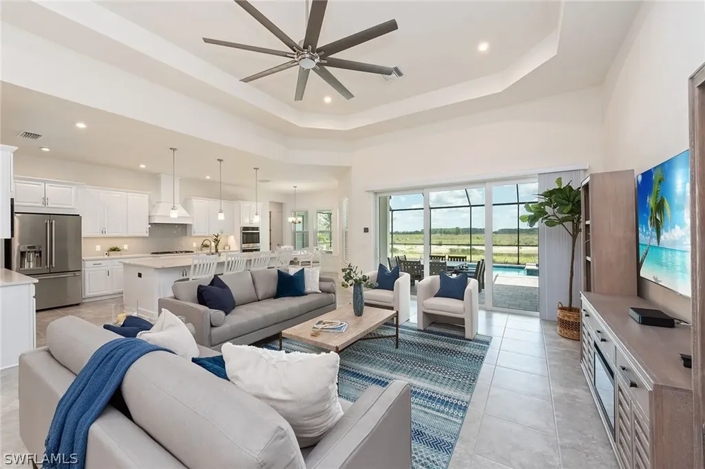 3410 Wellfleet Lane Naples FL 34114