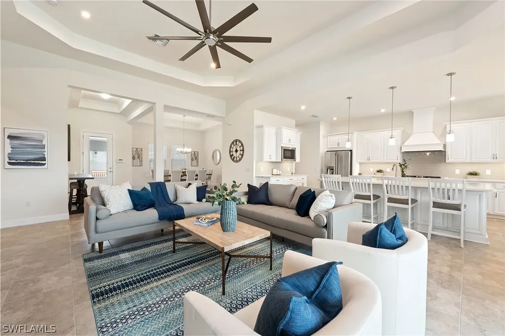 3410 Wellfleet Lane Naples FL 34114