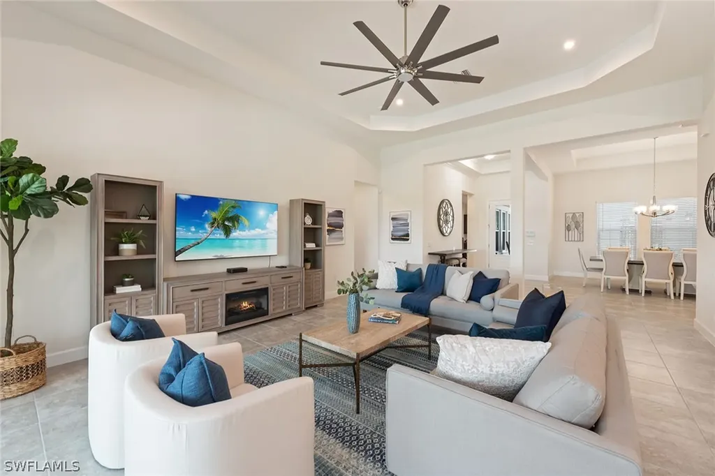 3410 Wellfleet Lane Naples FL 34114
