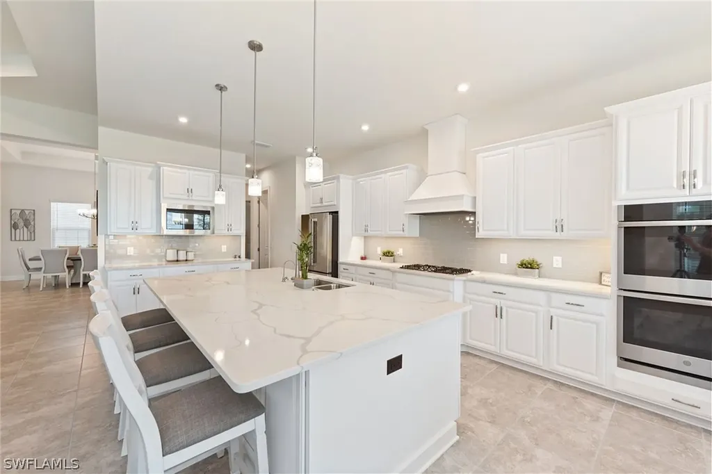 3410 Wellfleet Lane Naples FL 34114