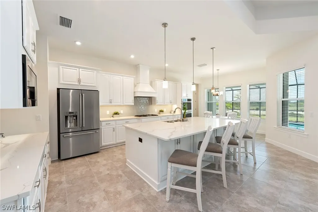 3410 Wellfleet Lane Naples FL 34114