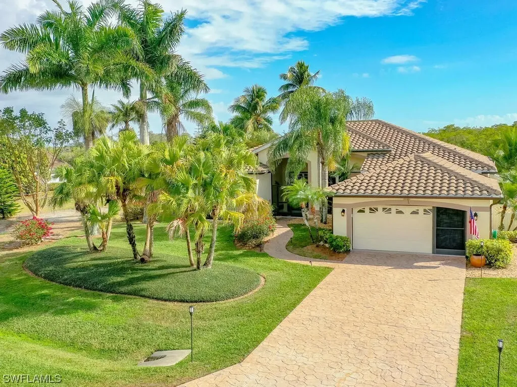 108 Newport Cay Naples FL 34114