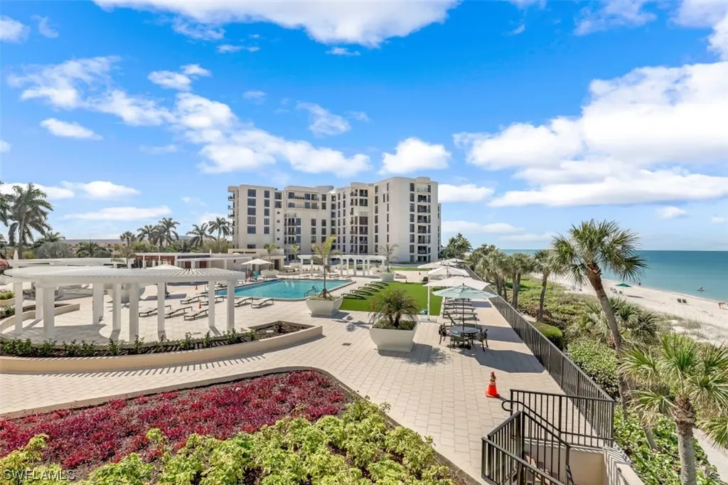 3215 Gulf Shore Boulevard N Naples FL 34103