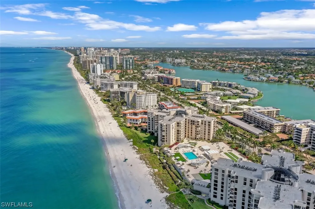 3215 Gulf Shore Boulevard N Naples FL 34103