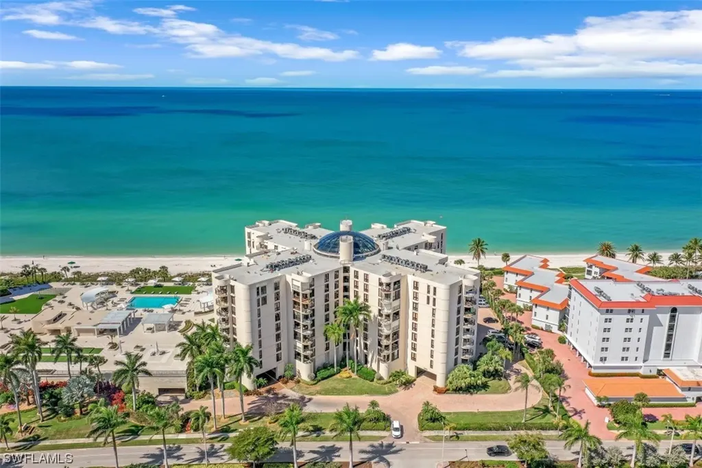 3215 Gulf Shore Boulevard N Naples FL 34103