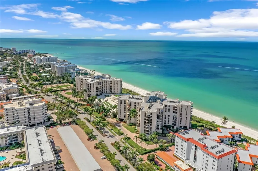 3215 Gulf Shore Boulevard N Naples FL 34103