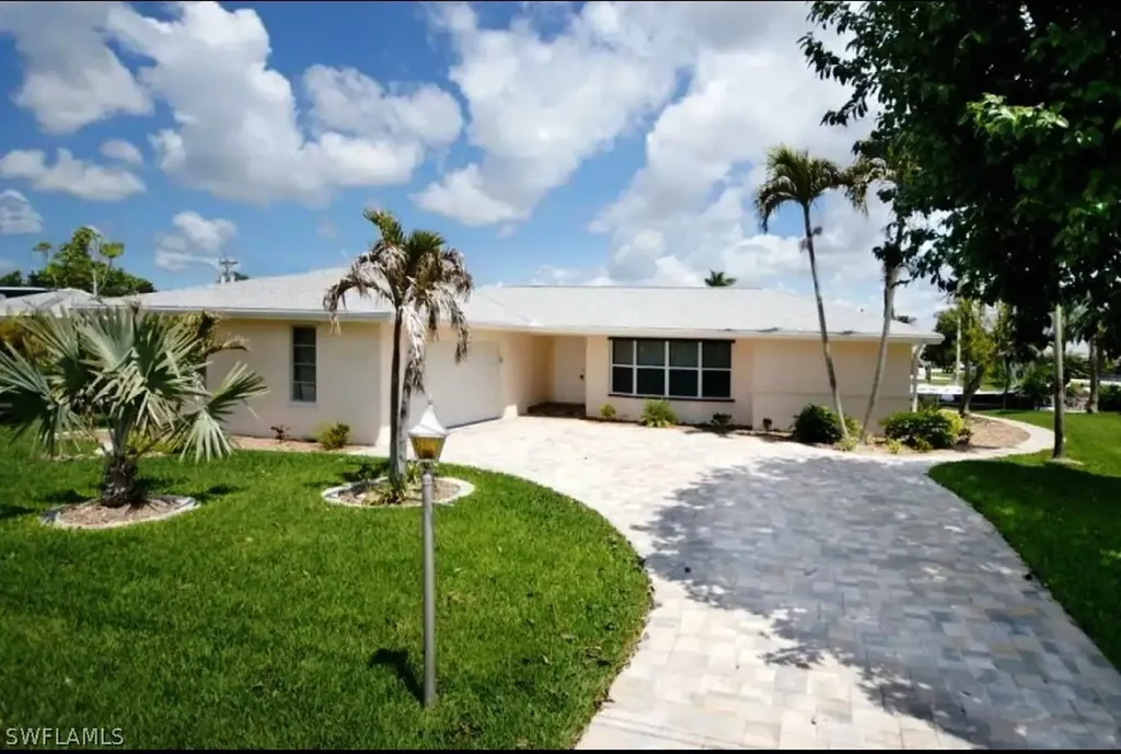 107 SW 58th Terrace Cape Coral FL 33914