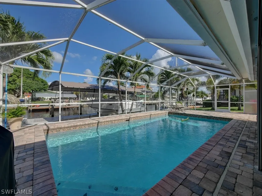 107 SW 58th Terrace Cape Coral FL 33914