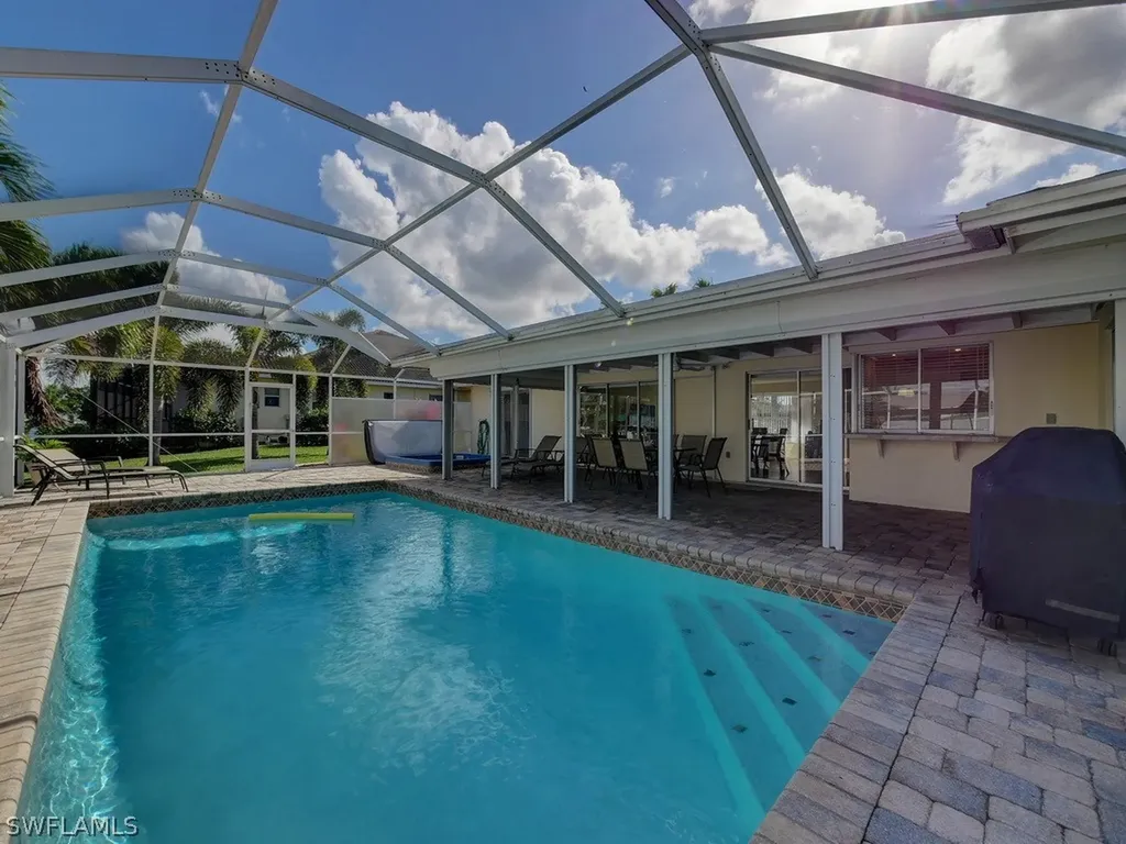 107 SW 58th Terrace Cape Coral FL 33914