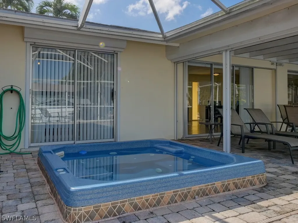 107 SW 58th Terrace Cape Coral FL 33914