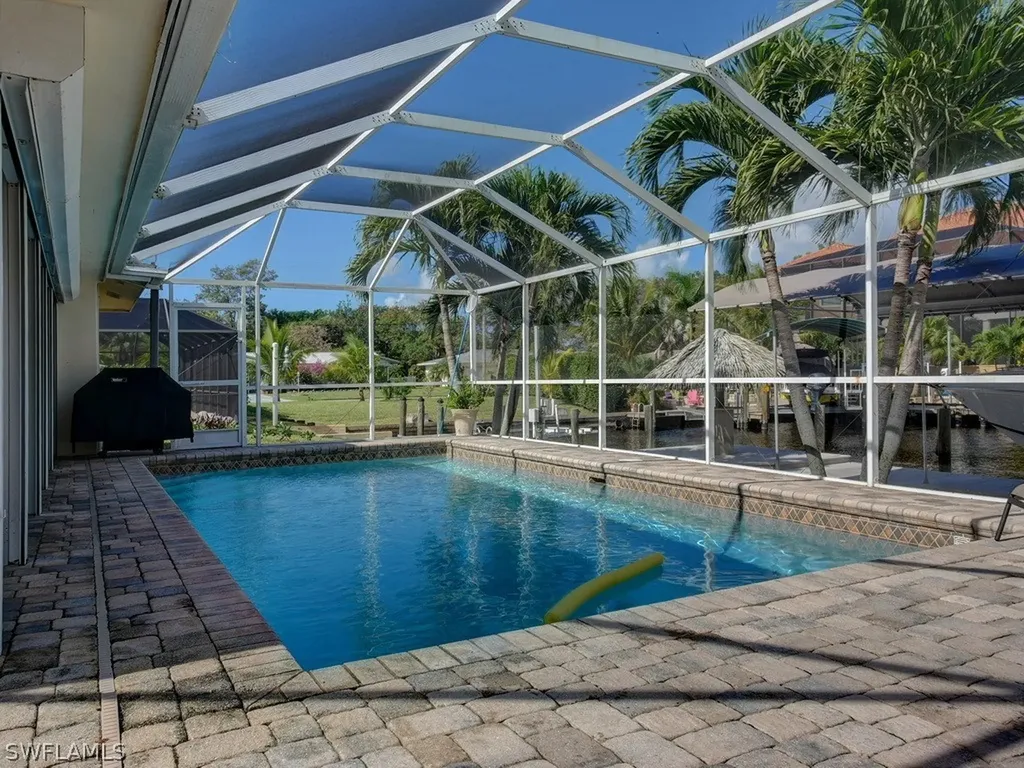 107 SW 58th Terrace Cape Coral FL 33914