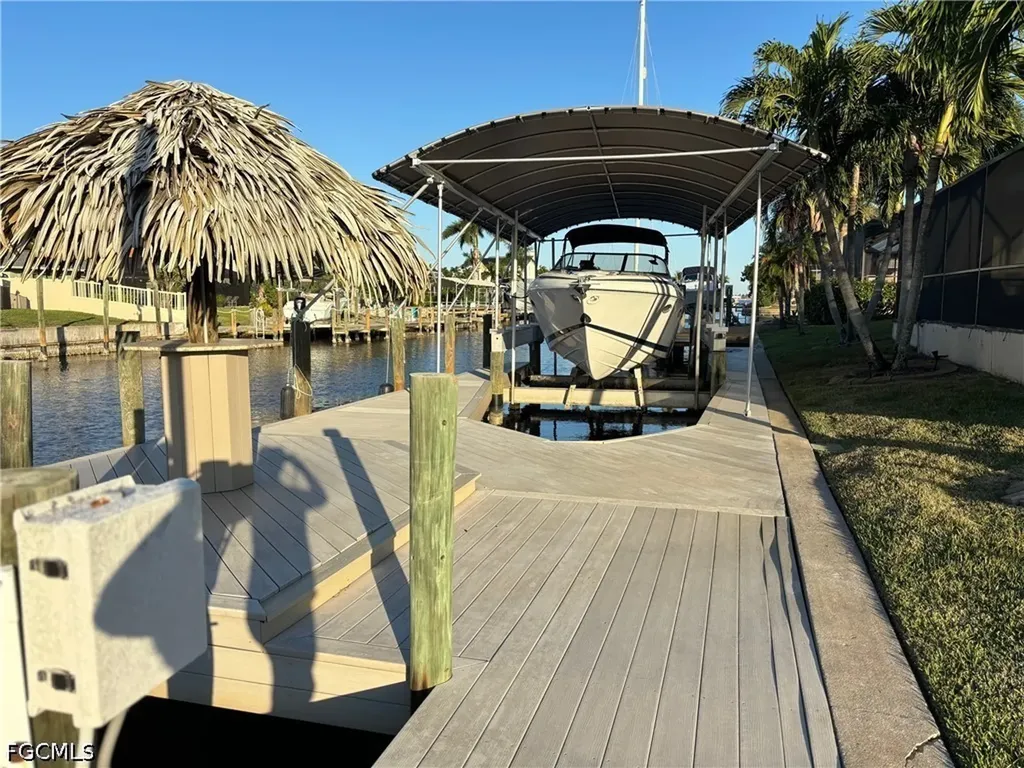 107 SW 58th Terrace Cape Coral FL 33914