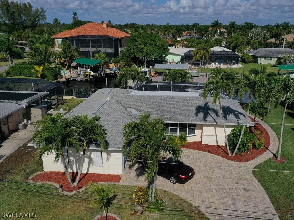 107 SW 58th Terrace Cape Coral FL 33914
