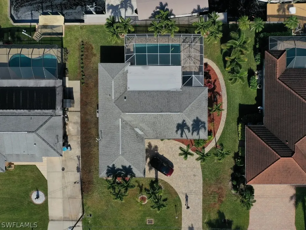 107 SW 58th Terrace Cape Coral FL 33914
