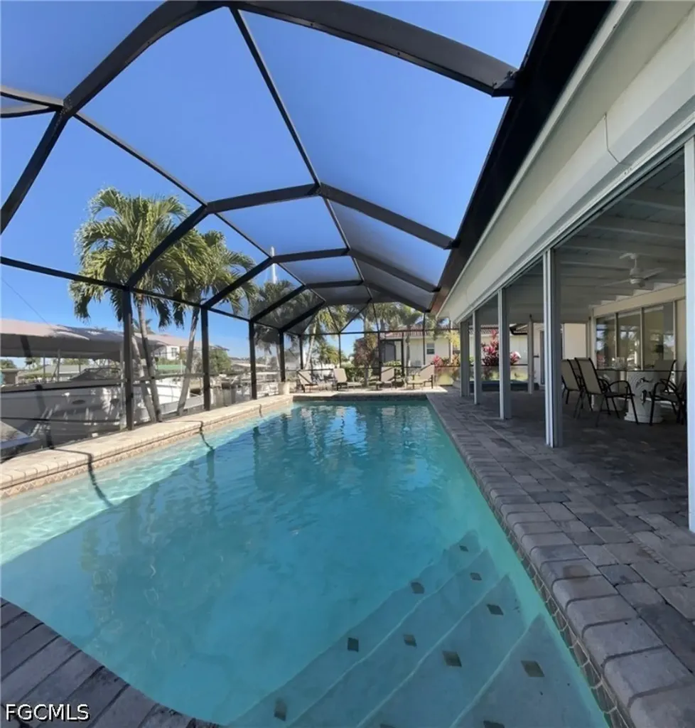 107 SW 58th Terrace Cape Coral FL 33914