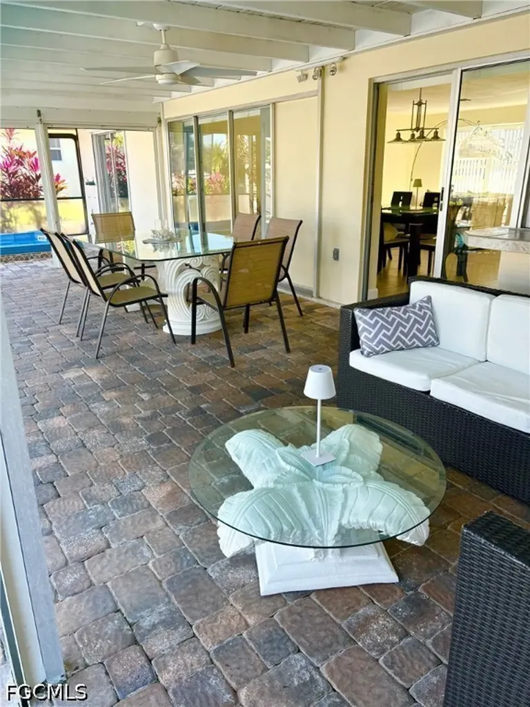 107 SW 58th Terrace Cape Coral FL 33914