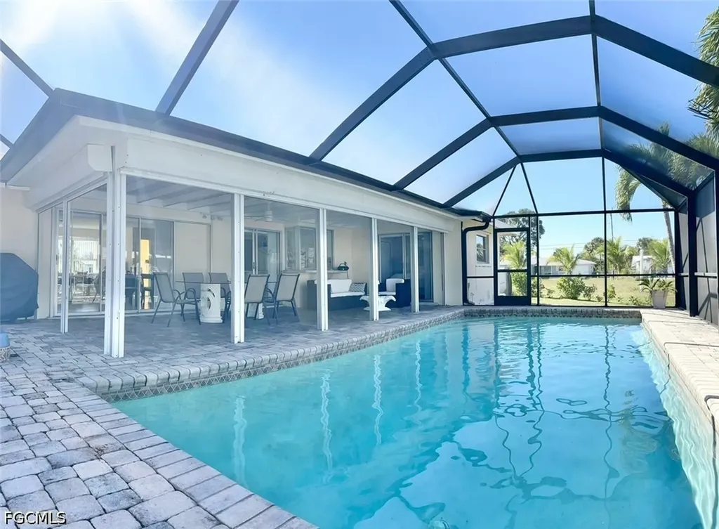 107 SW 58th Terrace Cape Coral FL 33914