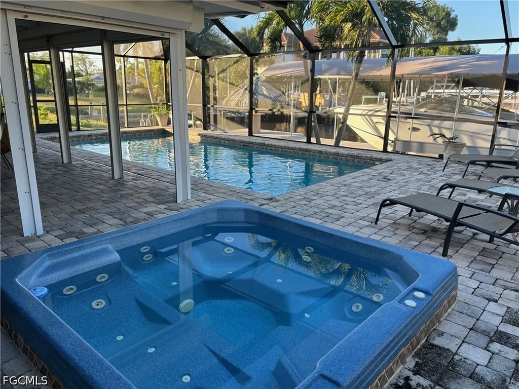 107 SW 58th Terrace Cape Coral FL 33914