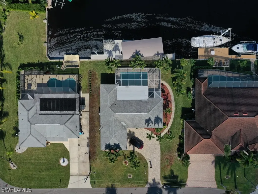 107 SW 58th Terrace Cape Coral FL 33914