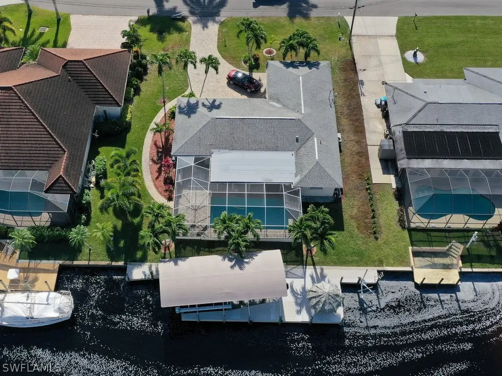 107 SW 58th Terrace Cape Coral FL 33914