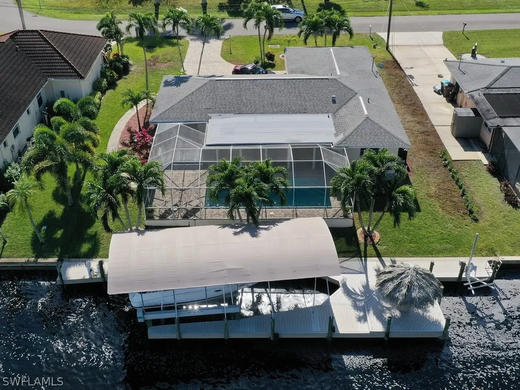 107 SW 58th Terrace Cape Coral FL 33914