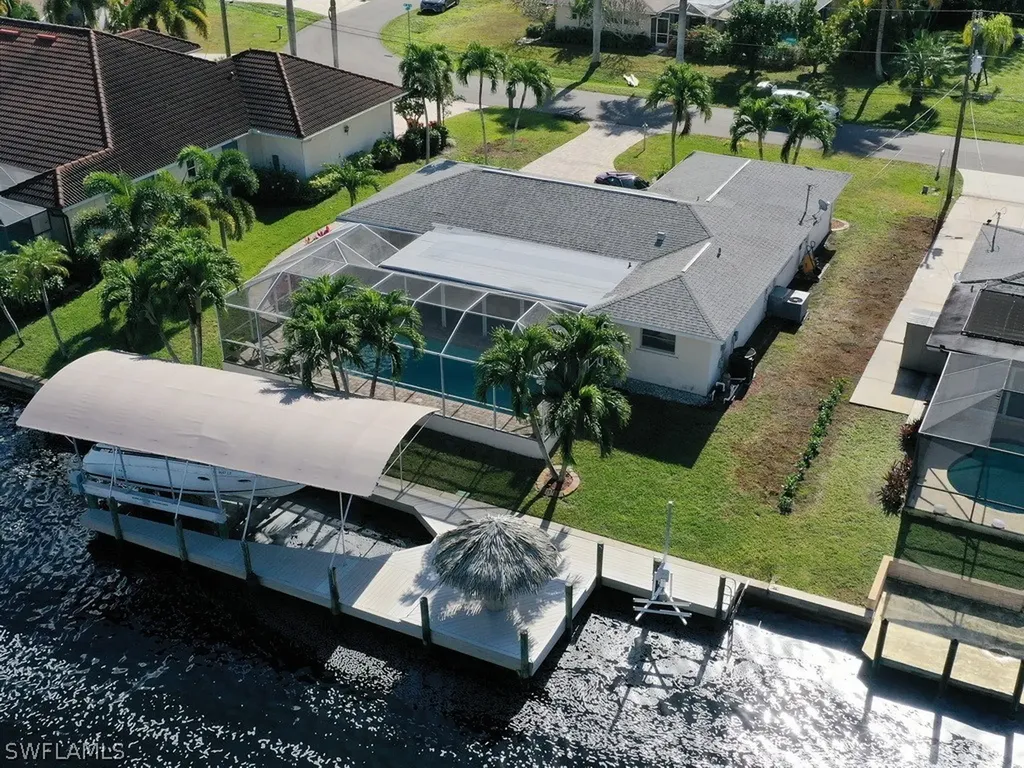 107 SW 58th Terrace Cape Coral FL 33914