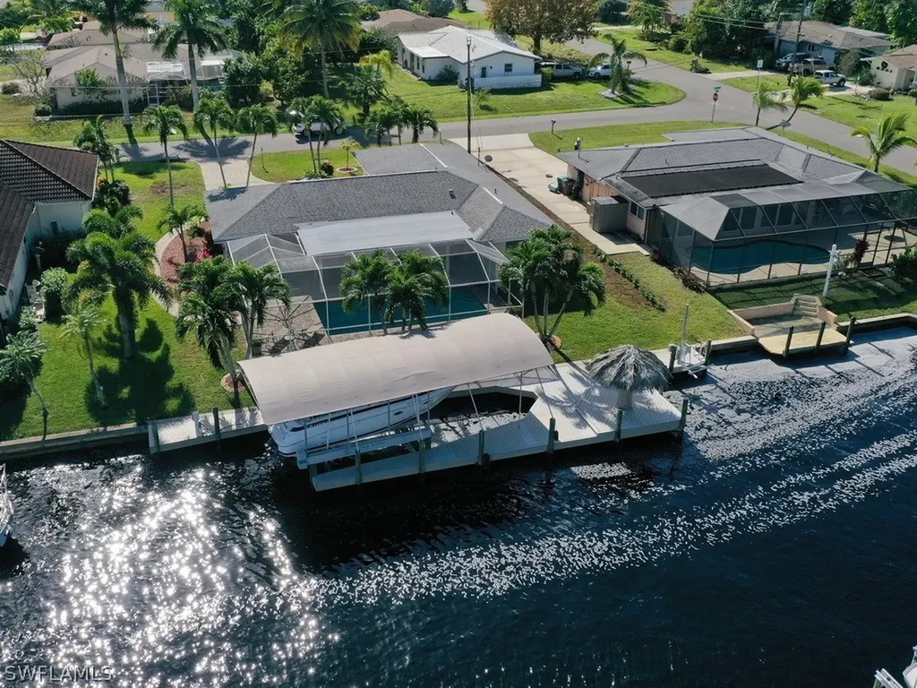 107 SW 58th Terrace Cape Coral FL 33914