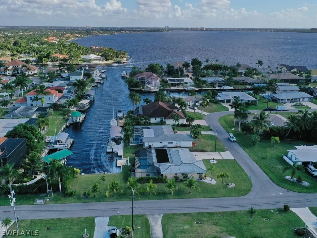 107 SW 58th Terrace Cape Coral FL 33914