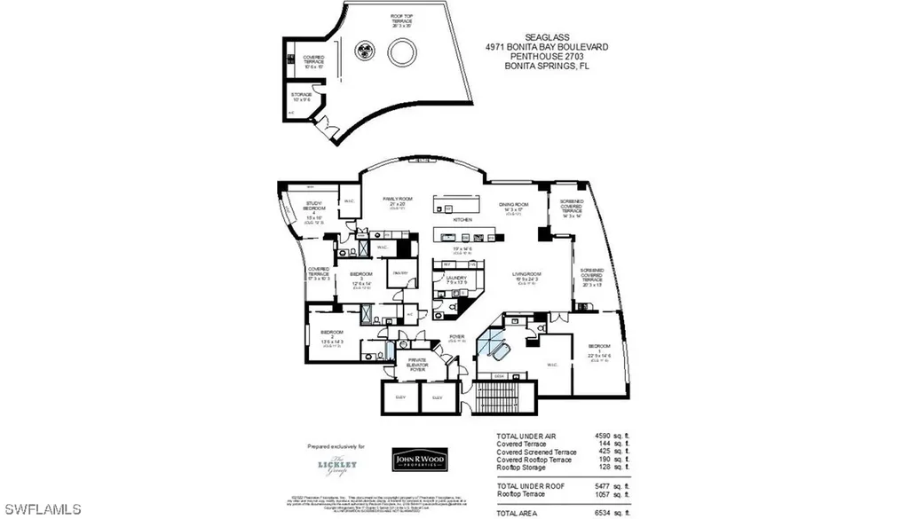 4971 Bonita Bay Boulevard Bonita Springs FL 34134