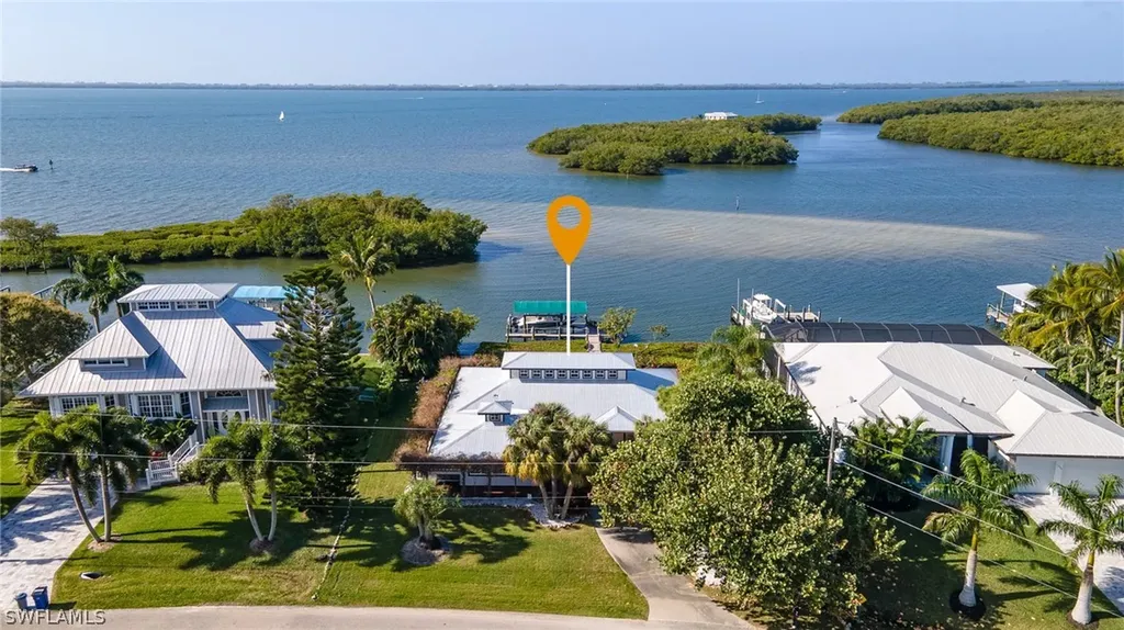 3695 San Carlos Drive St. James City FL 33956