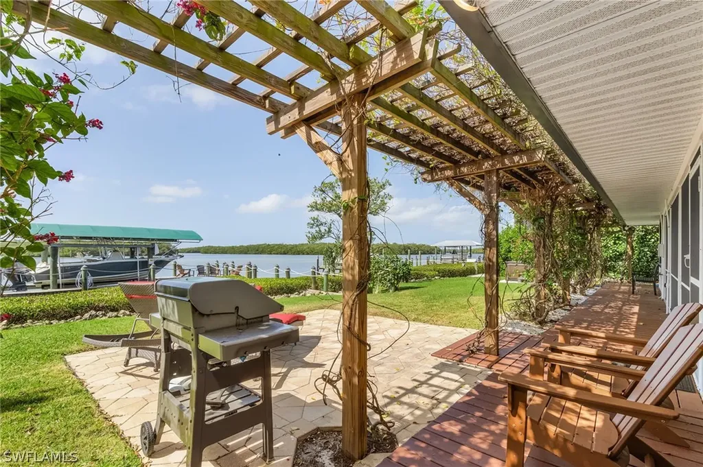 3695 San Carlos Drive St. James City FL 33956